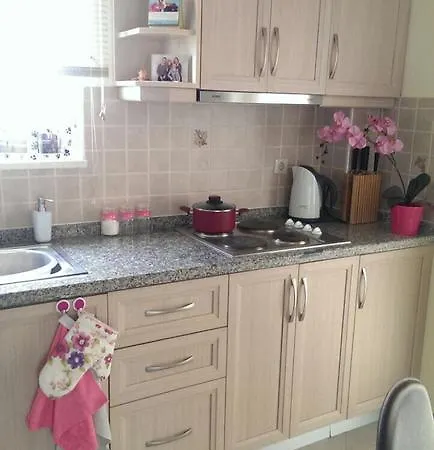 Apartment Bodrum Flamingo Country Club Bogazici