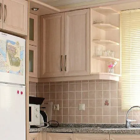 Apartment Bodrum Flamingo Country Club Bogazici