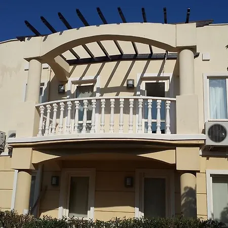 Apartment Bodrum Flamingo Country Club *