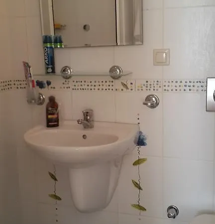 Apartment Bodrum Flamingo Country Club *