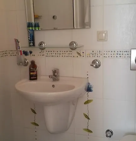 Appartement Bodrum Flamingo Country Club *