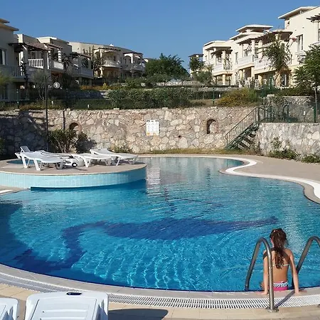 Apartment Bodrum Flamingo Country Club Bogazici