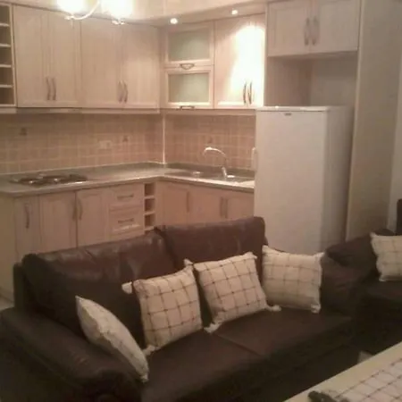 Appartement Bodrum Flamingo Country Club