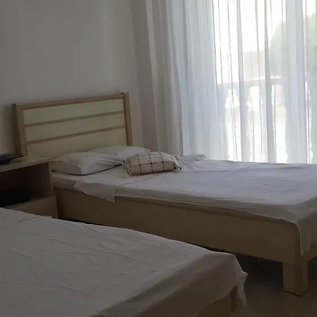 Bodrum Flamingo Country Club Apartment Bogazici