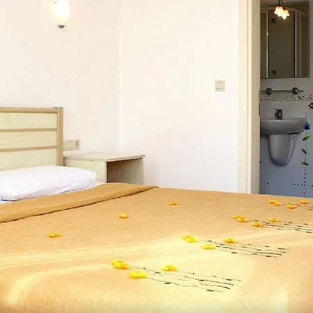 Apartment Bodrum Flamingo Country Club *