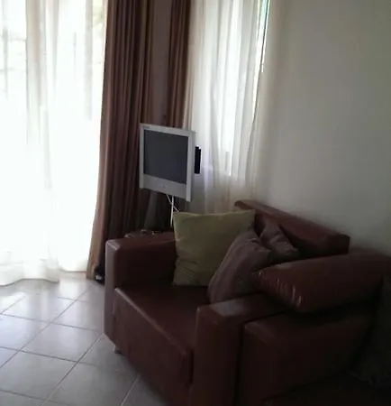 Apartment Bodrum Flamingo Country Club *