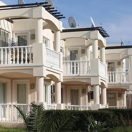 Bodrum Flamingo Country Club Apartment Bogazici