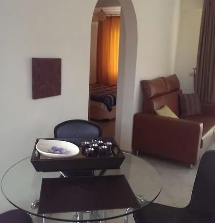 Appartement Bodrum Flamingo Country Club