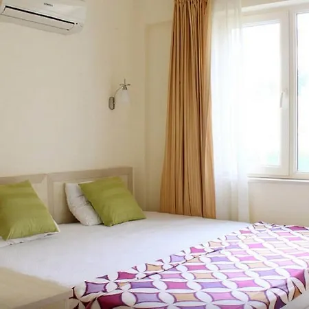 Bodrum Flamingo Country Club Apartment Bogazici