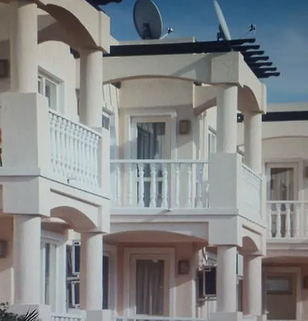Appartement Bodrum Flamingo Country Club *