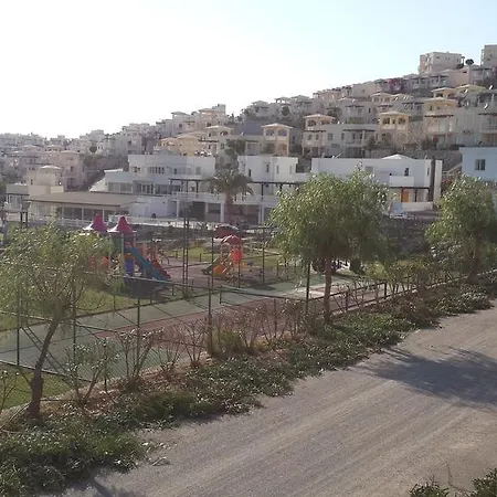 Bodrum Flamingo Country Club Apartment