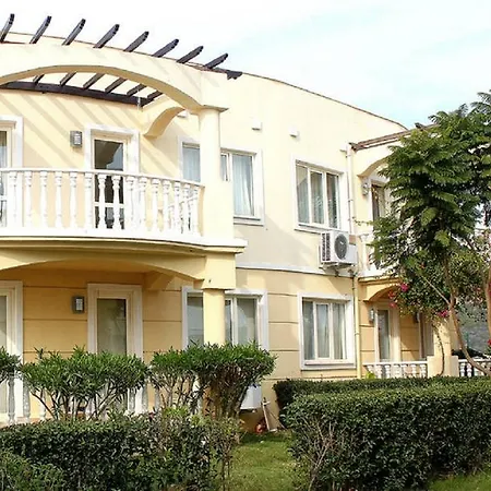 Bodrum Flamingo Country Club Apartment Bogazici